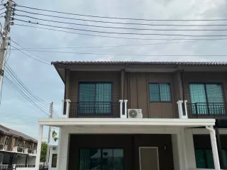 出租 3 卧室 联排别墅 在 Mueang Chiang Mai, Chiang Mai