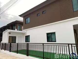出租 3 卧室 联排别墅 在 Mueang Chiang Mai, Chiang Mai