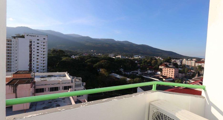 出租 1 卧室 公寓 在 Mueang Chiang Mai, Chiang Mai
