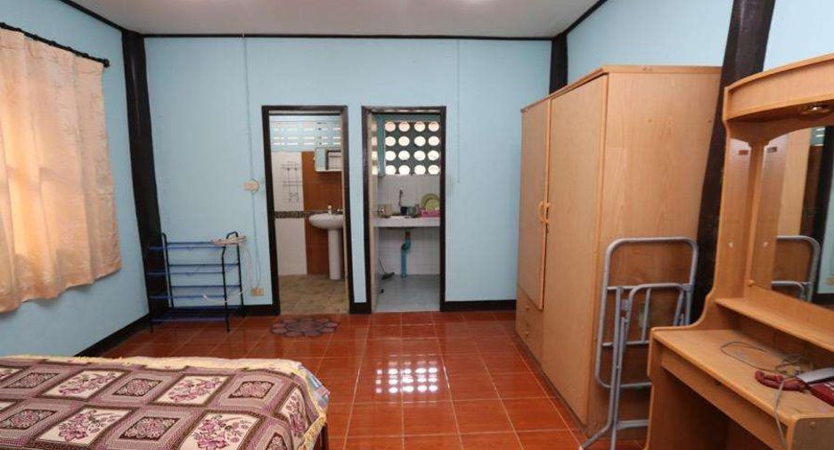 出租 1 卧室 独立屋 在 Mueang Chiang Mai, Chiang Mai