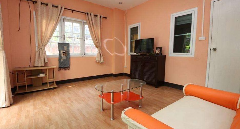 出租 1 卧室 独立屋 在 Mueang Chiang Mai, Chiang Mai