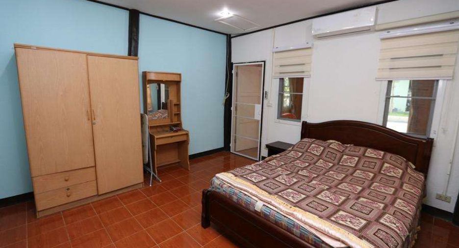 出租 1 卧室 独立屋 在 Mueang Chiang Mai, Chiang Mai