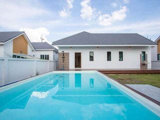 For rent 3 ベッドルーム house in Hang Dong, Chiang Mai