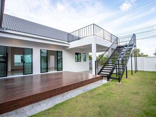For rent 3 ベッドルーム house in Hang Dong, Chiang Mai