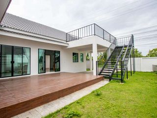 出租 3 卧室 独立屋 在 Hang Dong, Chiang Mai