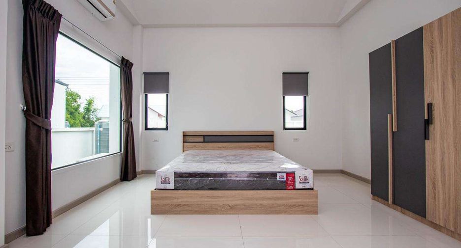 出租 3 卧室 独立屋 在 Hang Dong, Chiang Mai