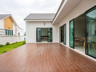 出租 3 卧室 独立屋 在 Hang Dong, Chiang Mai