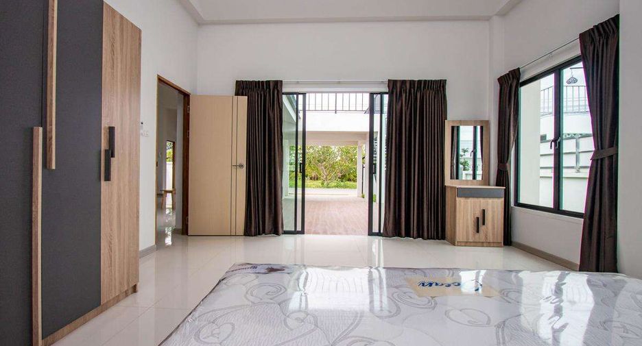 出租 3 卧室 独立屋 在 Hang Dong, Chiang Mai