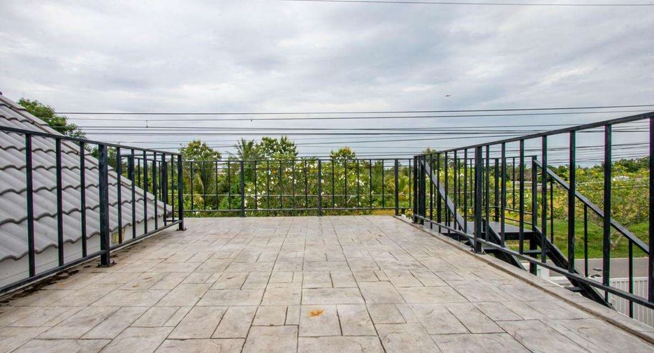 出租 3 卧室 独立屋 在 Hang Dong, Chiang Mai