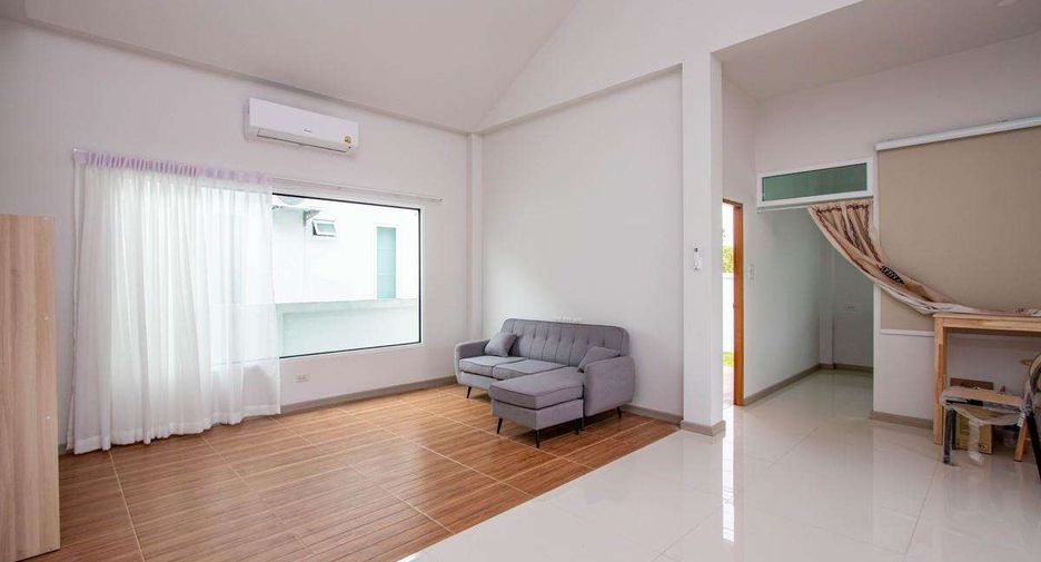 出租 3 卧室 独立屋 在 Hang Dong, Chiang Mai