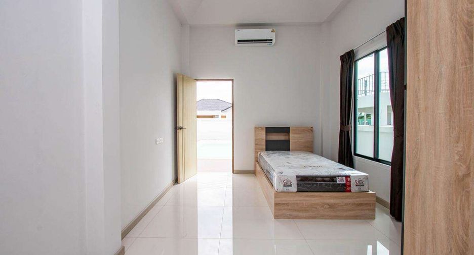 出租 3 卧室 独立屋 在 Hang Dong, Chiang Mai