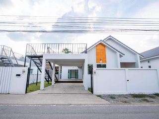 For rent 3 ベッドルーム house in Hang Dong, Chiang Mai