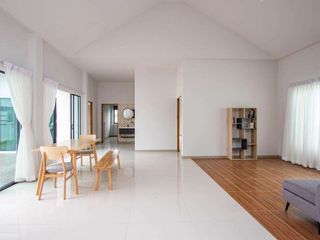 For rent 3 ベッドルーム house in Hang Dong, Chiang Mai