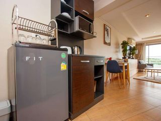 Wohnung zur Miete mit 1 Zimmer in Mueang Chiang Mai, Chiang Mai