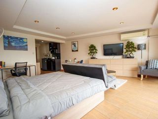 Wohnung zur Miete mit 1 Zimmer in Mueang Chiang Mai, Chiang Mai