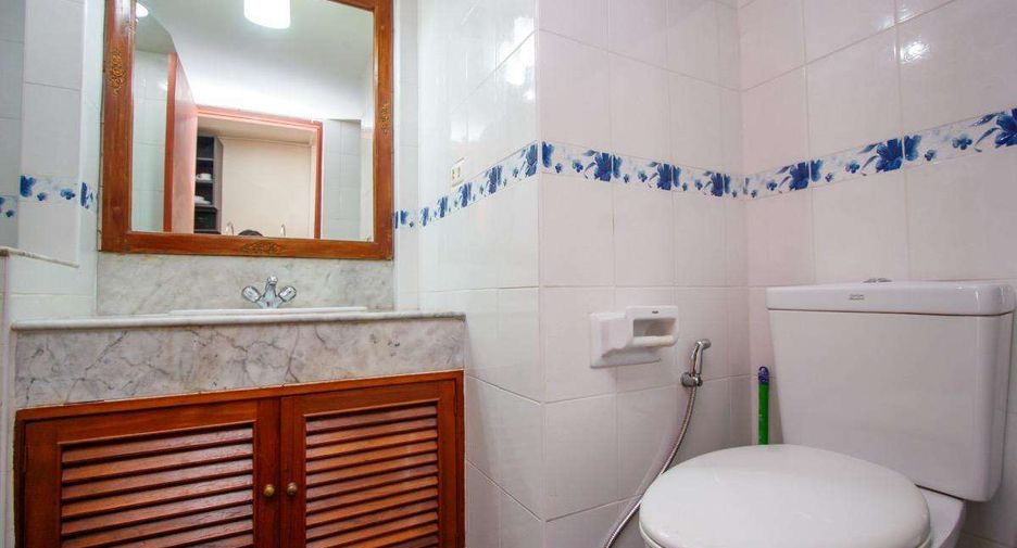 Wohnung zur Miete mit 1 Zimmer in Mueang Chiang Mai, Chiang Mai