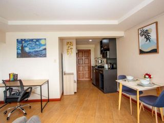 Wohnung zur Miete mit 1 Zimmer in Mueang Chiang Mai, Chiang Mai