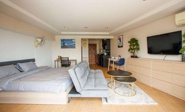Wohnung zur Miete mit 1 Zimmer in Mueang Chiang Mai, Chiang Mai