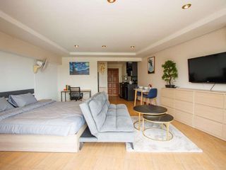 Wohnung zur Miete mit 1 Zimmer in Mueang Chiang Mai, Chiang Mai