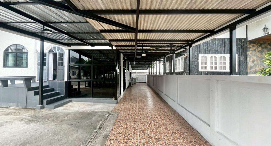 出租 5 卧室 独立屋 在 Mueang Chiang Mai, Chiang Mai