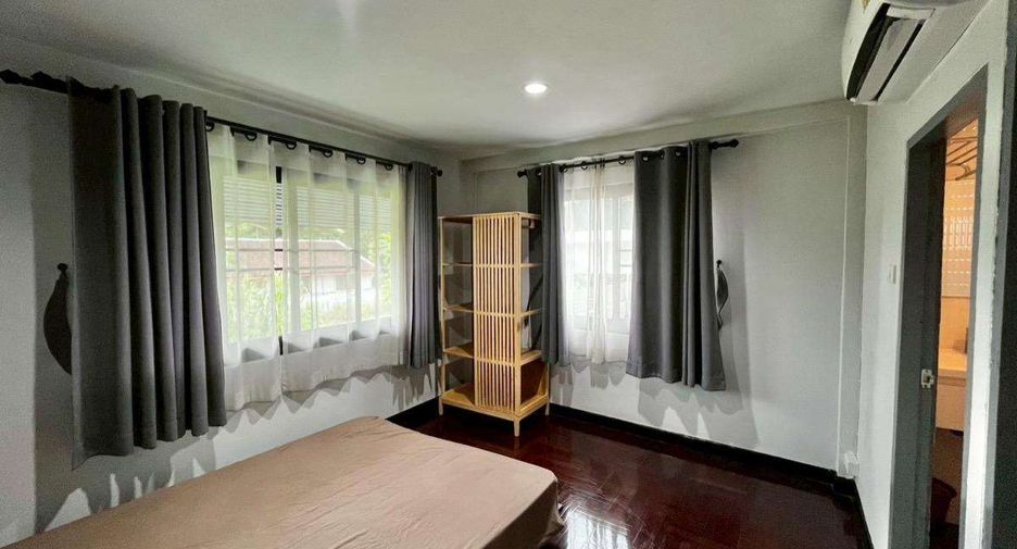 出租 5 卧室 独立屋 在 Mueang Chiang Mai, Chiang Mai