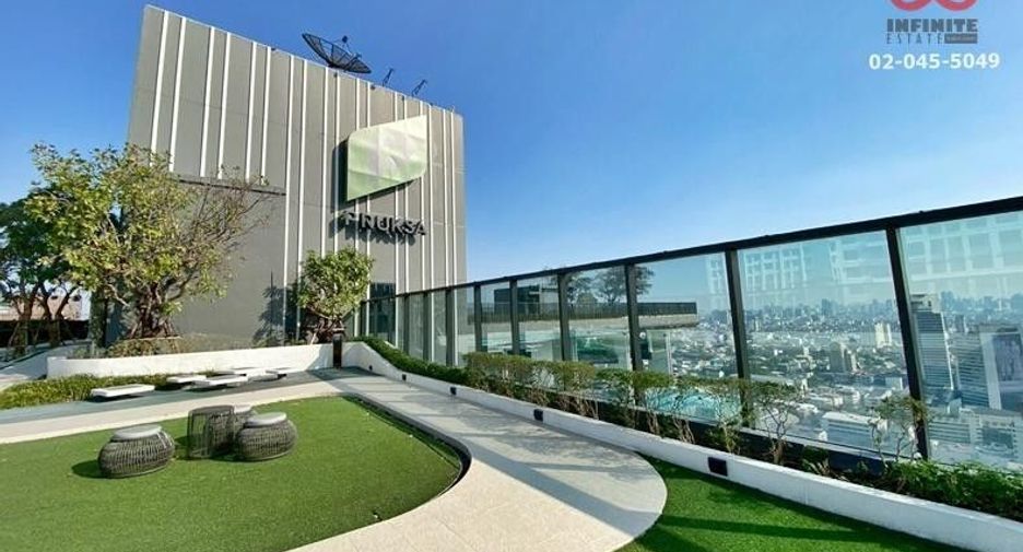 出售 1 卧室 公寓 在 Chatuchak, 曼谷