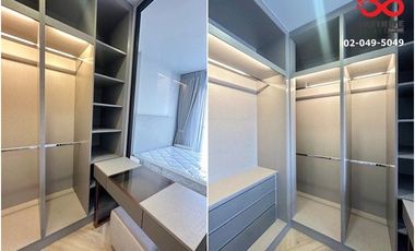 Wohnung zum Kauf mit 1 Zimmer in Watthana, Bangkok