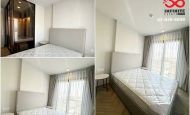 Wohnung zum Kauf mit 1 Zimmer in Watthana, Bangkok
