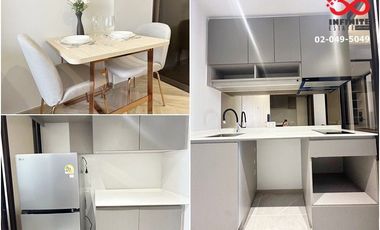 Wohnung zum Kauf mit 1 Zimmer in Watthana, Bangkok