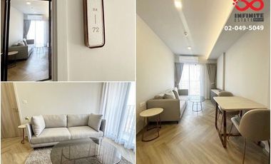À vendre 1 chambre condo à Watthana, Bangkok