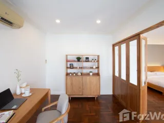 For rent 4 bedrooms apartment in Watthana, Bangkok