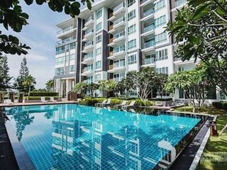 出售 公寓 公寓 在 华欣, 班武里府