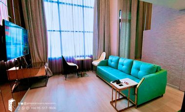 Wohnung zur Miete mit 1 Zimmer in Sathon, Bangkok