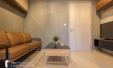 À vendre 1 chambre condo à Khlong Toei, Bangkok