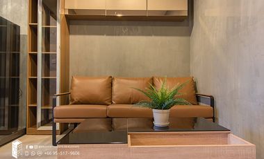 À vendre 1 chambre condo à Khlong Toei, Bangkok