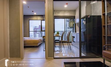 À vendre 1 chambre condo à Khlong Toei, Bangkok