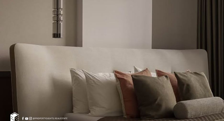 For rent 2 ベッドルーム condo in Sathon, Bangkok