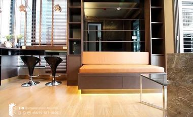 For rent 1 Beds condo in Khlong Toei, Bangkok