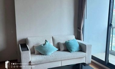 Condo en alquiler de 1 habitaciones en Sathon, Bangkok