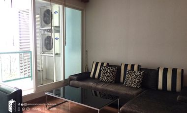 À louer 1 chambre condo à Pathum Wan, Bangkok