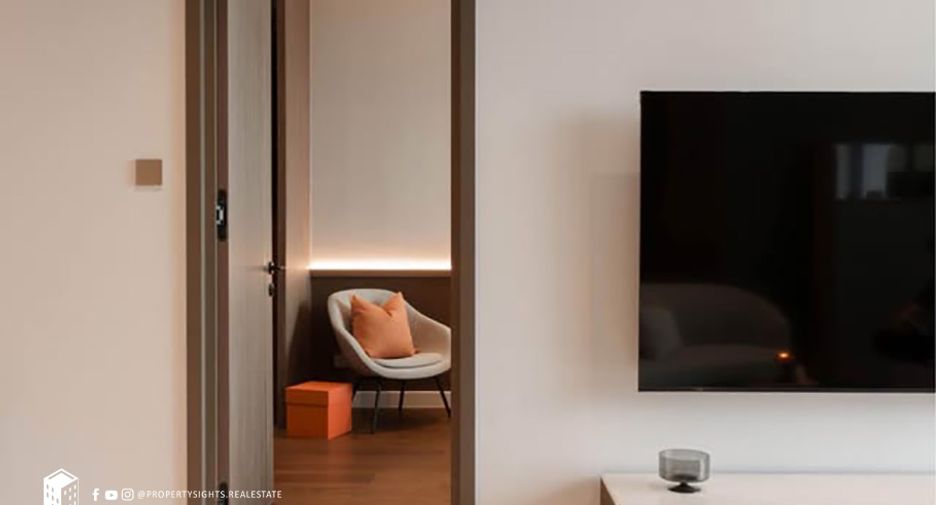 Condo en alquiler de 3 habitaciones en Sathon, Bangkok