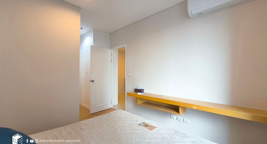 À louer 1 chambre condo à Watthana, Bangkok