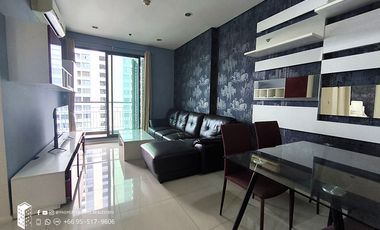 Wohnung zur Miete mit 1 Zimmer in Watthana, Bangkok
