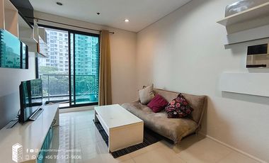 Condo en alquiler de 1 habitaciones en Watthana, Bangkok