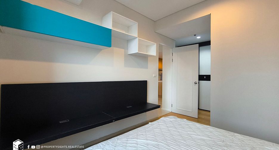 For rent 1 bed condo in Watthana, Bangkok