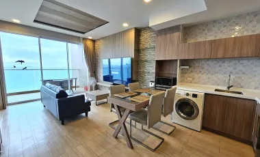 À louer 1 chambre condo à Jomtien, Pattaya