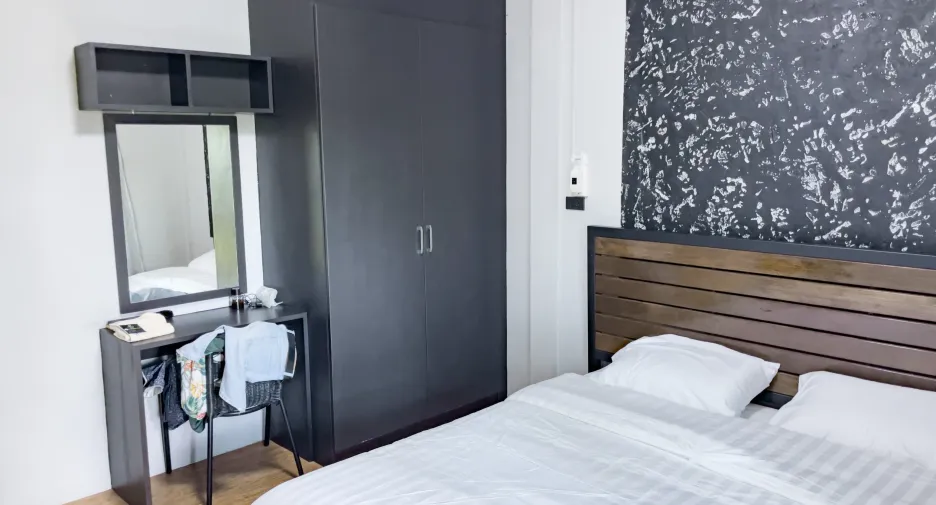 For rent 2 bedrooms house in Mueang Phuket, Phuket