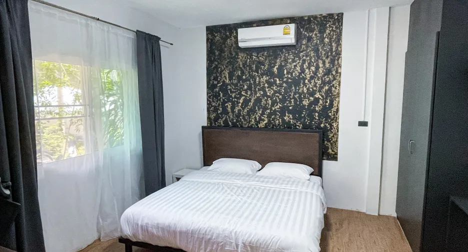 For rent 2 bedrooms house in Mueang Phuket, Phuket