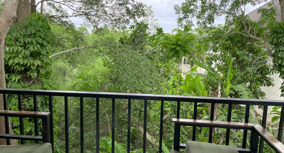 For rent 2 bedrooms house in Mueang Phuket, Phuket