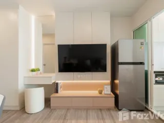 For sale 1 bed condo in Bang Na, Bangkok